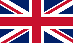 GREAT BRITAIN Team Logo